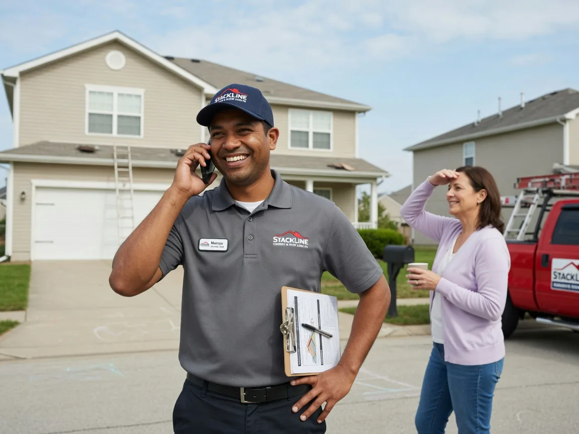 Chimney flashing repair Maurice, LA FAQs